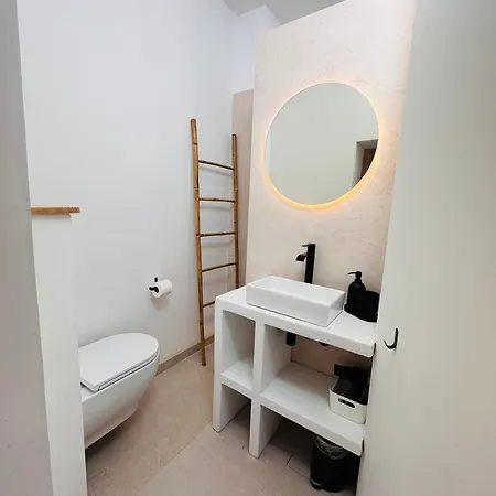 Daire L'arcachon - Hypercentre - Free Parking *