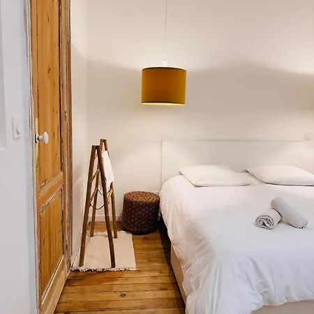 L'arcachon - Hypercentre - Free Parking Daire *