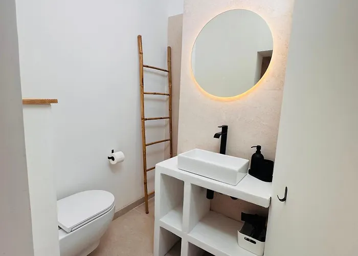 Apartament L'arcachon - Hypercentre - Free Parking *