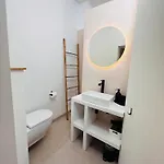 Apartamento L'arcachon - Hypercentre - Free Parking *