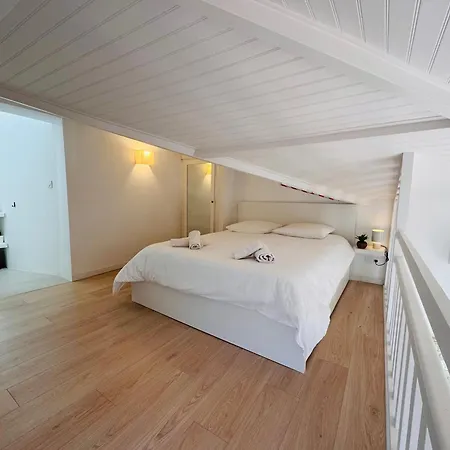 L'arcachon - Hypercentre - Free Parking * Arcachon