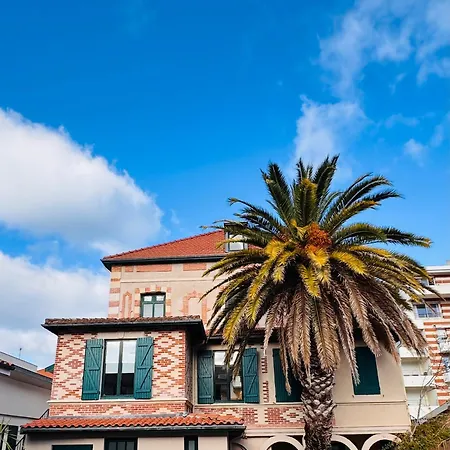 L'arcachon - Hypercentre - Free Parking Arcachon