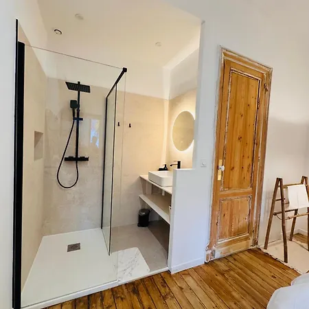 Lejlighed L'arcachon - Hypercentre - Free Parking *