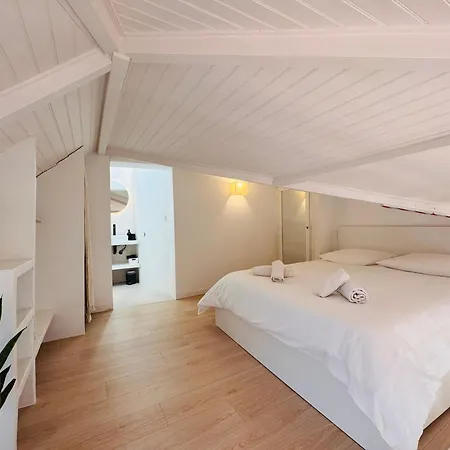 L'arcachon - Hypercentre - Free Parking Apartment *