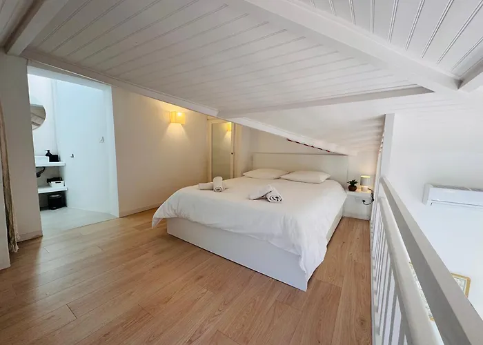 L'arcachon - Hypercentre - Free Parking * Arcachon