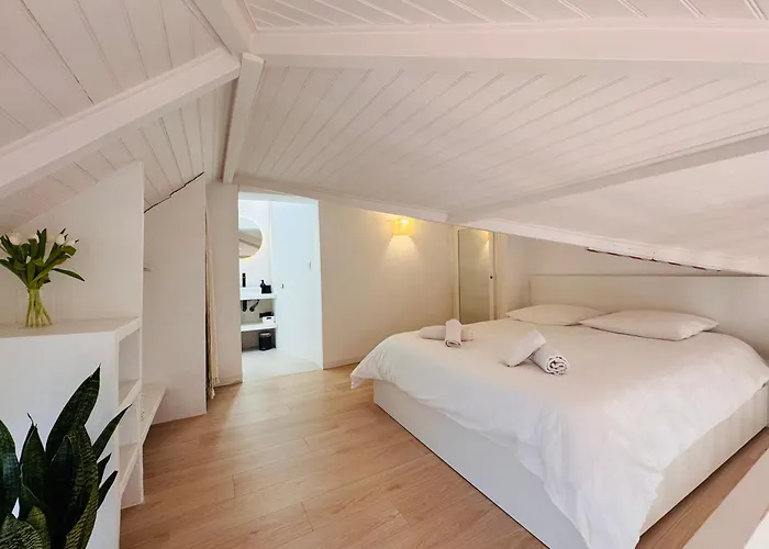 L'arcachon - Hypercentre - Free Parking Appartement *