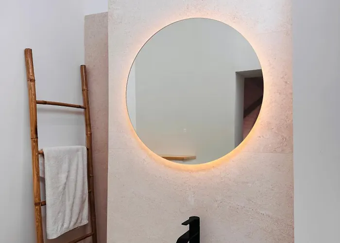 Appartement L'arcachon - Hypercentre - Free Parking