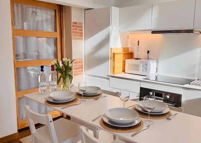 L'arcachon - Hypercentre - Free Parking