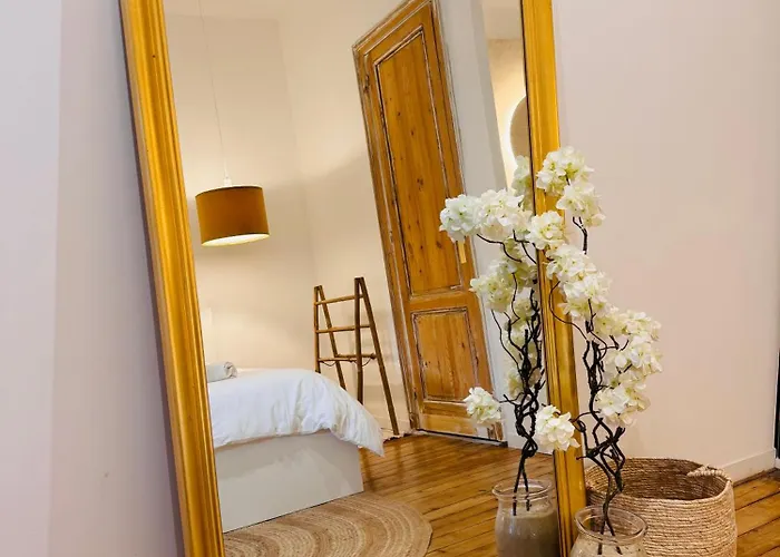 L'arcachon - Hypercentre - Free Parking Arcachon